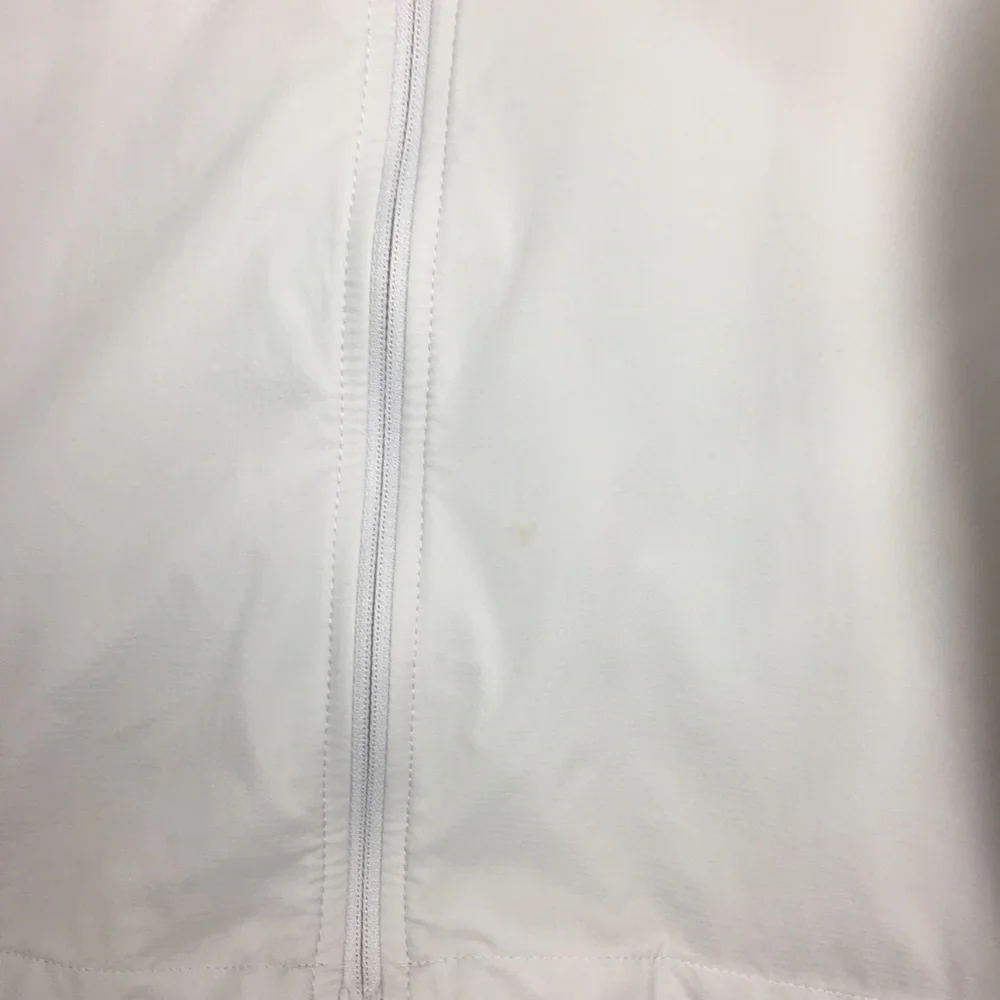 Nike-shield Impossibly Light ZIP-UP Hooded Running Pockable Jacket Size L - Picture 8 of 12